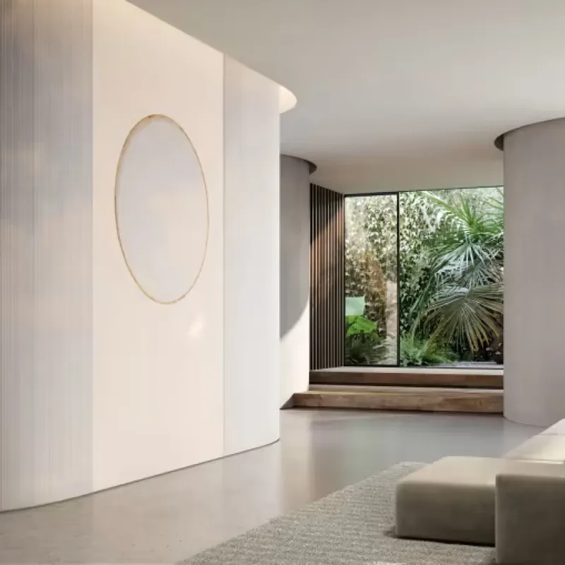 Reducere extra Paradiso, Variant 1, Glamora Tapet modern, minimalist Paradiso, Variant 1